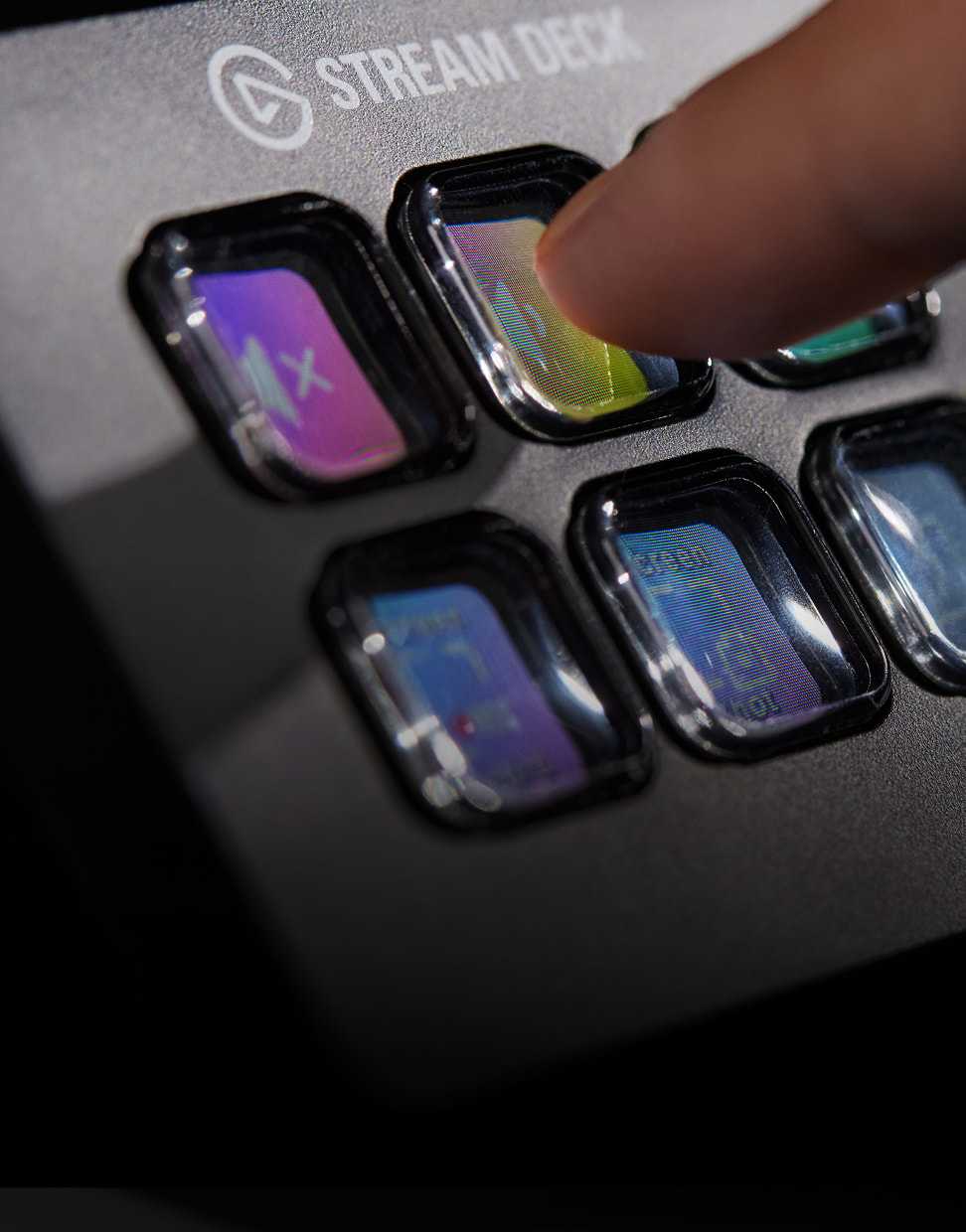 Stream Deck Mini | Elgato